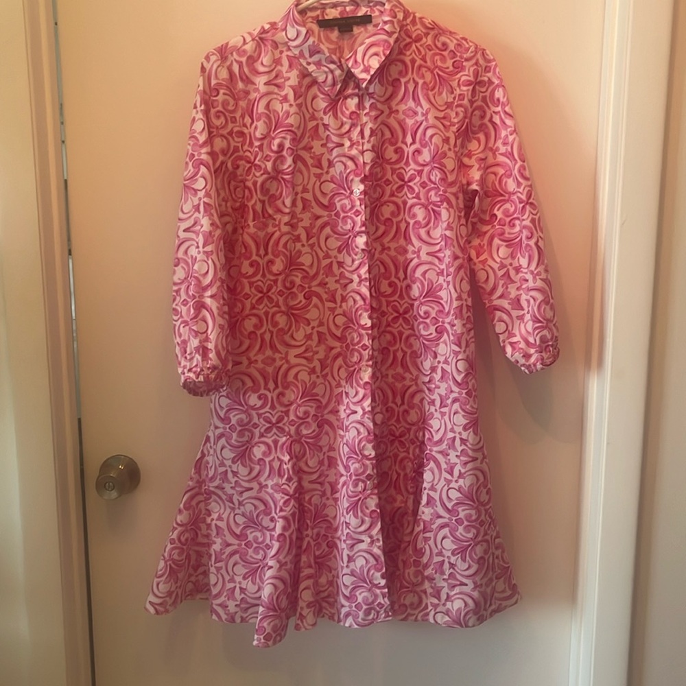 Womens dress